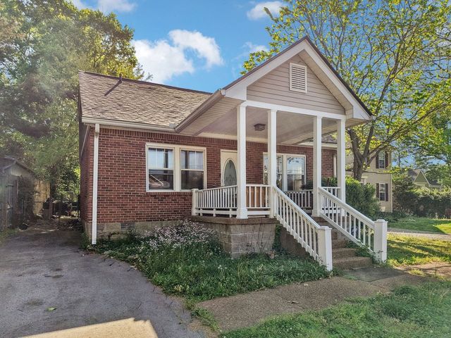 226 54th Ave, N, Nashville, TN 37209