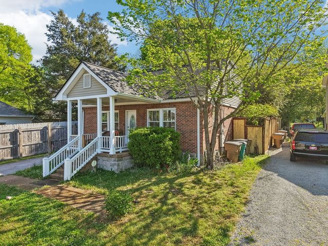 226 54th Ave, N, Nashville, TN 37209