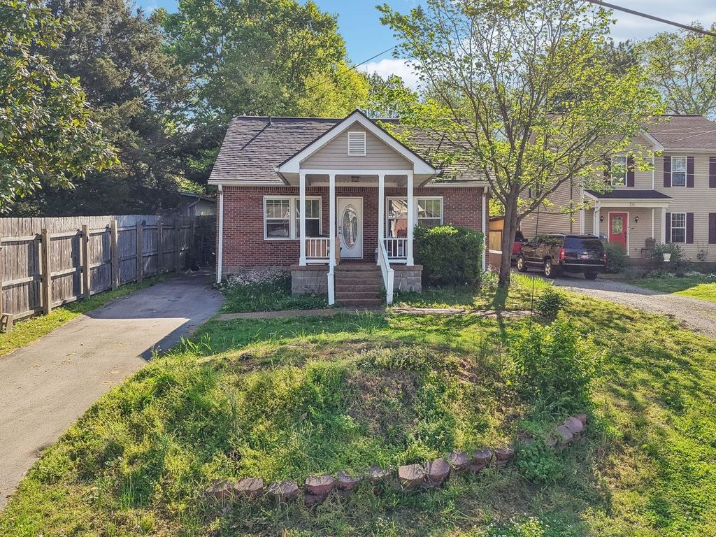 226 54th Ave, N, Nashville, TN 37209