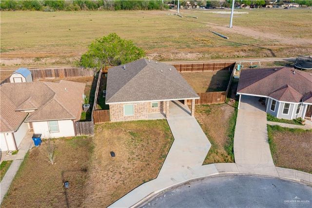23409 Tangerine Street, Harlingen, TX 78552