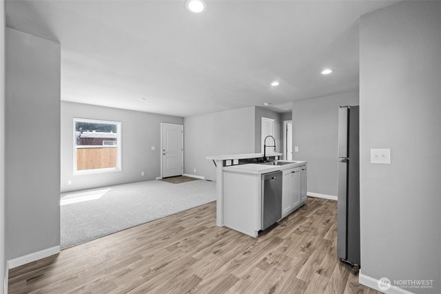 2362 E 5th Avenue, Port Angeles, WA 98362