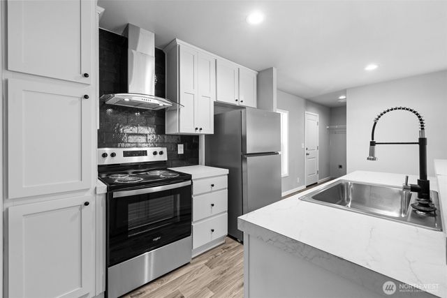 2362 E 5th Avenue, Port Angeles, WA 98362