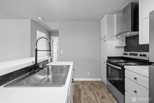 2362 E 5th Avenue, Port Angeles, WA 98362
