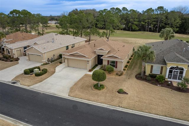 16063 SW 14TH AVENUE ROAD, Ocala, FL 34473