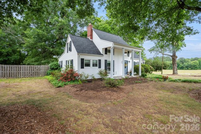 681 Tower Road, Vale, NC 28168