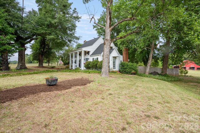 681 Tower Road, Vale, NC 28168