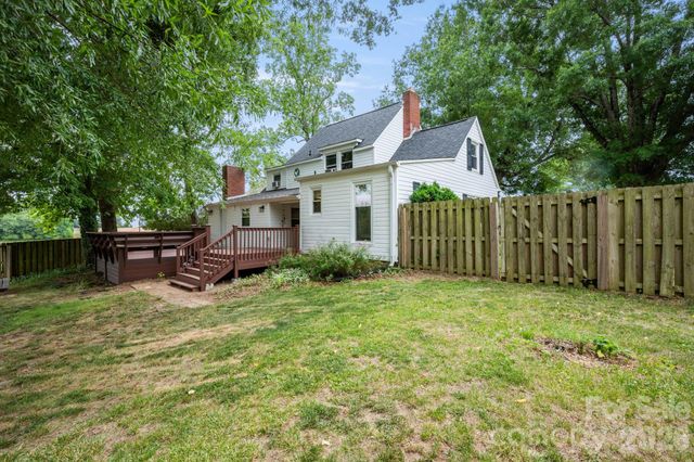 681 Tower Road, Vale, NC 28168