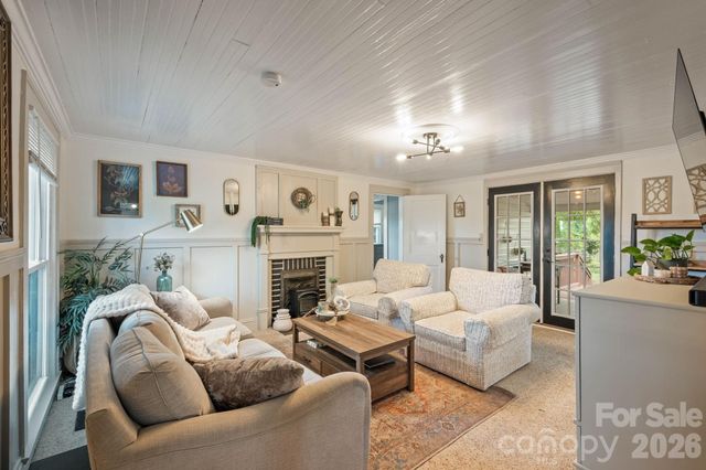 681 Tower Road, Vale, NC 28168