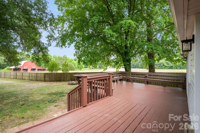 681 Tower Road, Vale, NC 28168