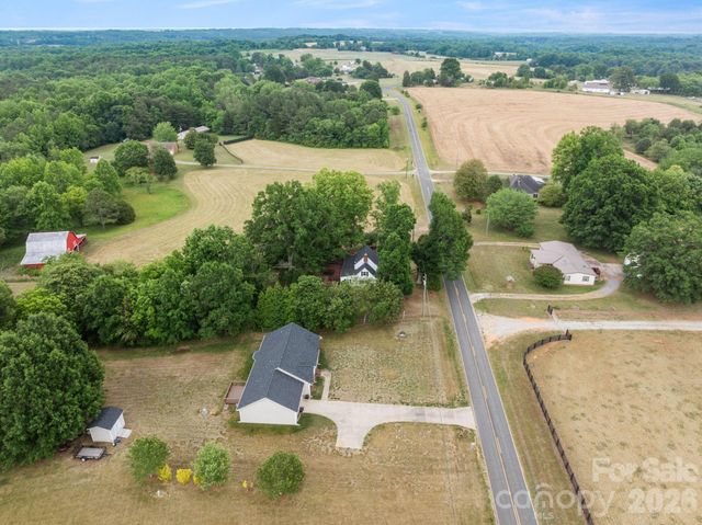 681 Tower Road, Vale, NC 28168