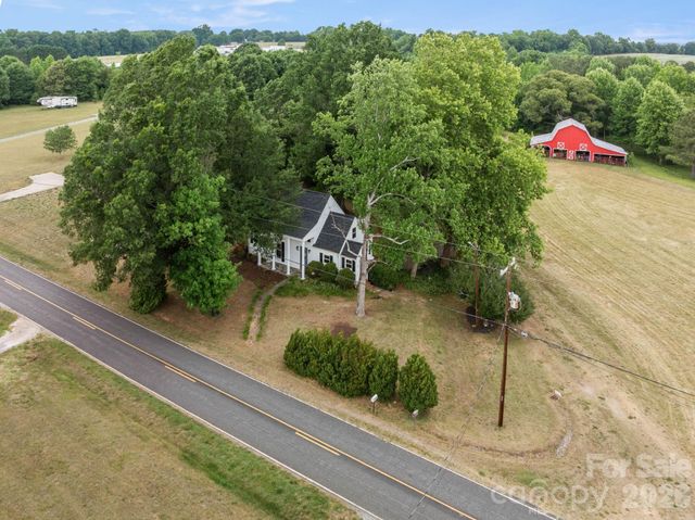 681 Tower Road, Vale, NC 28168