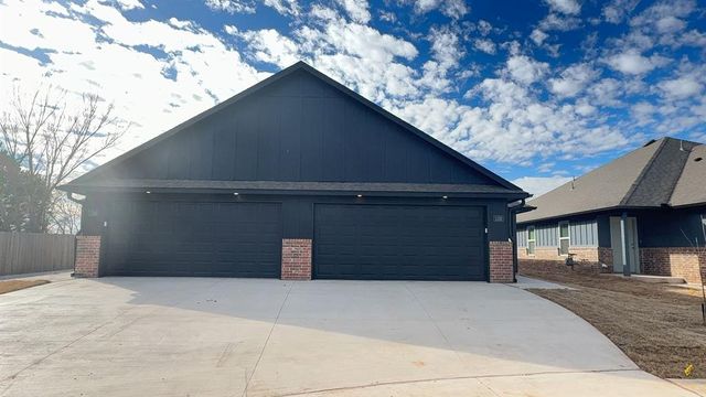 1102 NW 113TH Street, Oklahoma City, OK 73114