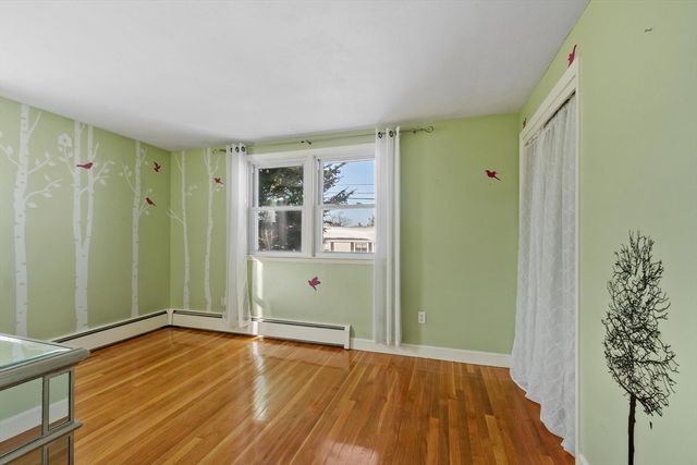 59 Nancy Ave, Peabody, MA 01960