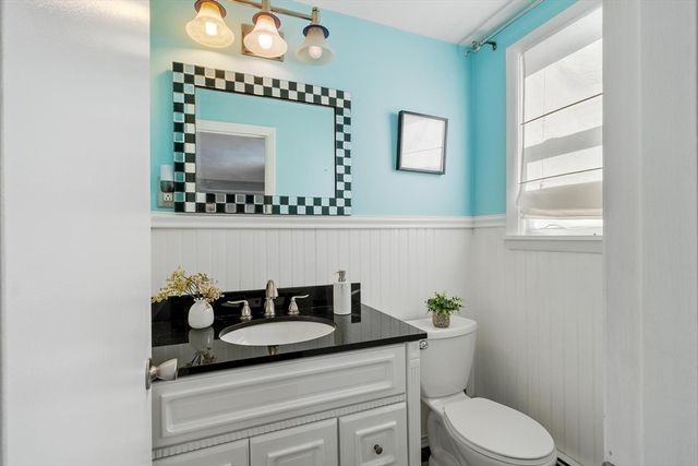 59 Nancy Ave, Peabody, MA 01960