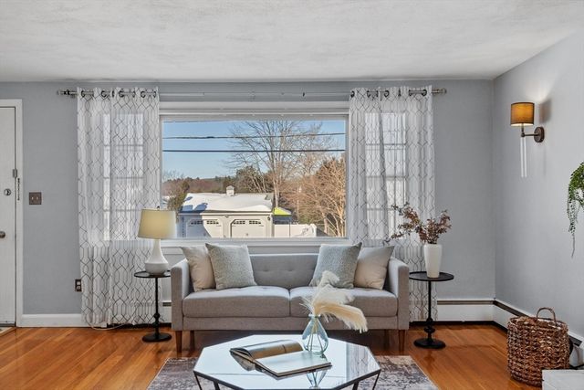 59 Nancy Ave, Peabody, MA 01960