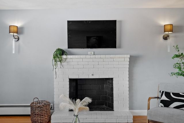 59 Nancy Ave, Peabody, MA 01960