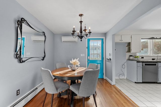 59 Nancy Ave, Peabody, MA 01960