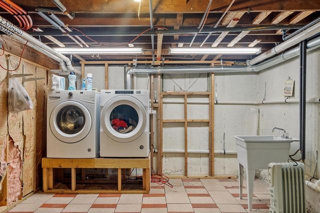 59 Nancy Ave, Peabody, MA 01960