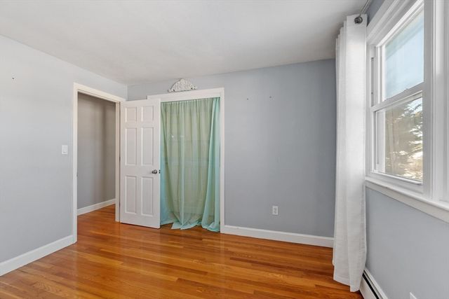 59 Nancy Ave, Peabody, MA 01960