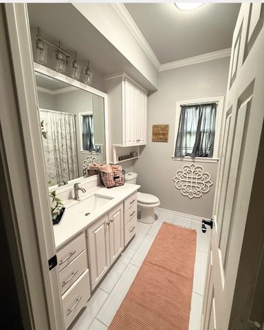 3006 Masters Drive, Mt Pleasant, TX 75455