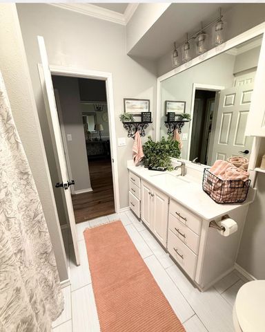 3006 Masters Drive, Mt Pleasant, TX 75455