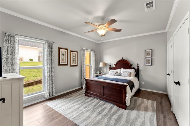 3006 Masters Drive, Mt Pleasant, TX 75455