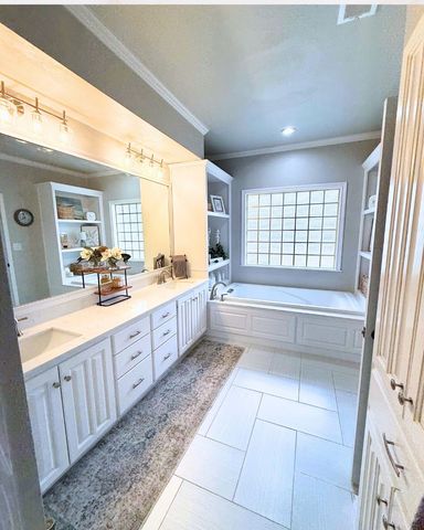 3006 Masters Drive, Mt Pleasant, TX 75455