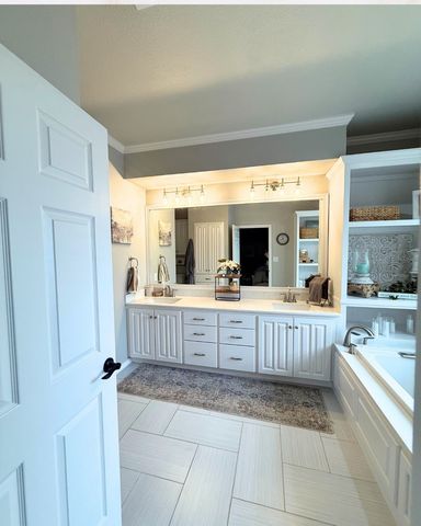 3006 Masters Drive, Mt Pleasant, TX 75455
