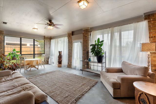 3006 Masters Drive, Mt Pleasant, TX 75455