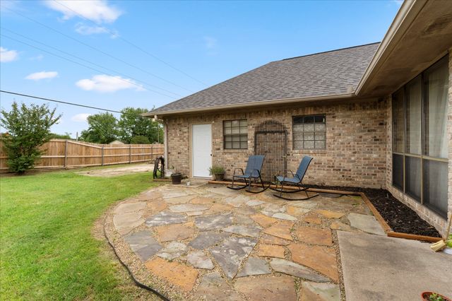 3006 Masters Drive, Mt Pleasant, TX 75455