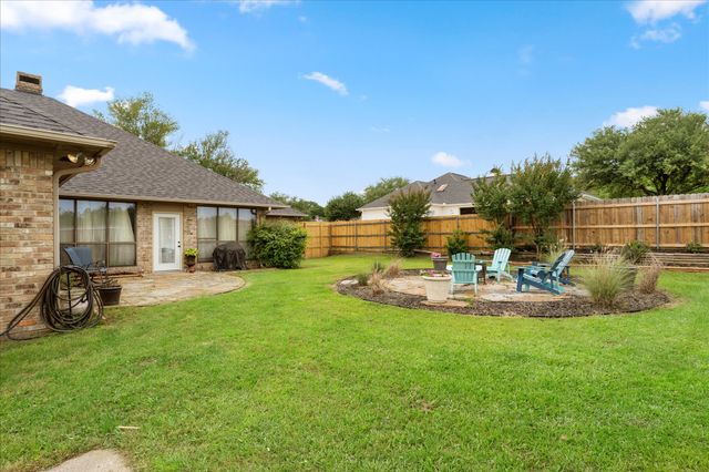 3006 Masters Drive, Mt Pleasant, TX 75455