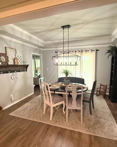 3006 Masters Drive, Mt Pleasant, TX 75455