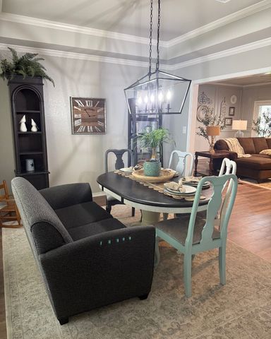 3006 Masters Drive, Mt Pleasant, TX 75455