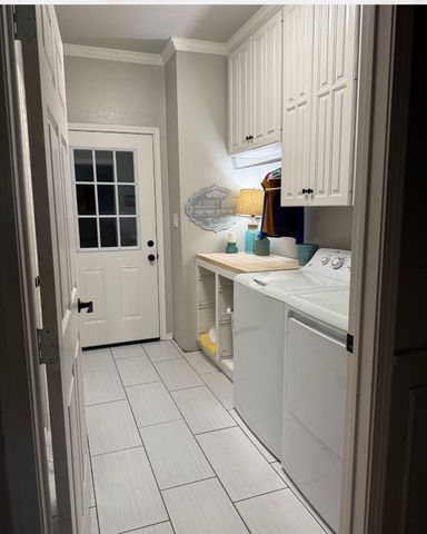 3006 Masters Drive, Mt Pleasant, TX 75455