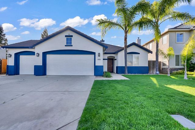 1543 Garold Ln, Manteca, CA 95337