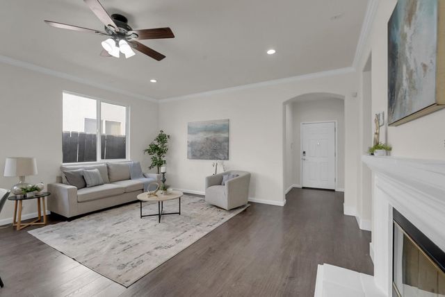 1543 Garold Ln, Manteca, CA 95337