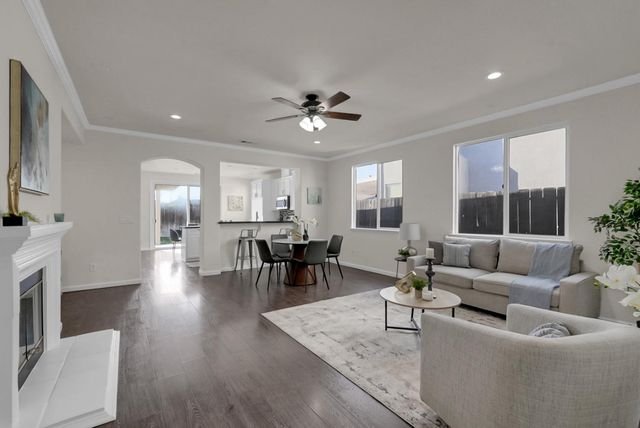 1543 Garold Ln, Manteca, CA 95337