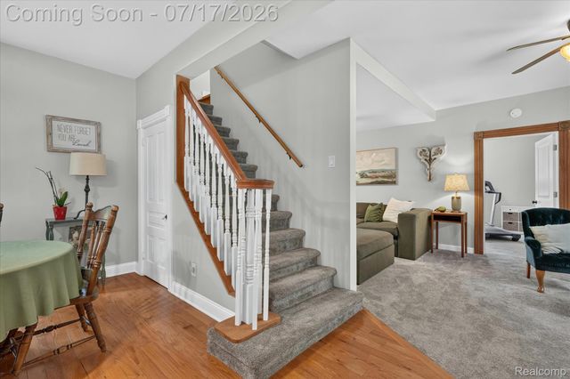 202 N Church Street, Vernon Village, MI 48476