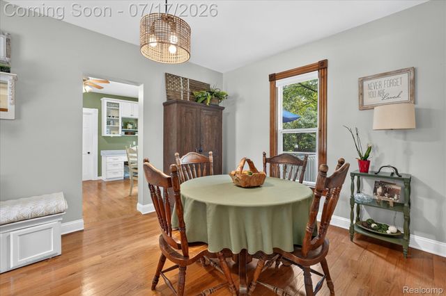 202 N Church Street, Vernon Village, MI 48476