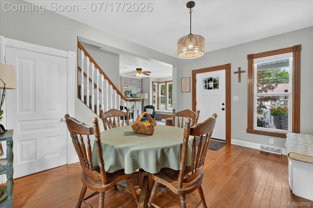 202 N Church Street, Vernon Village, MI 48476