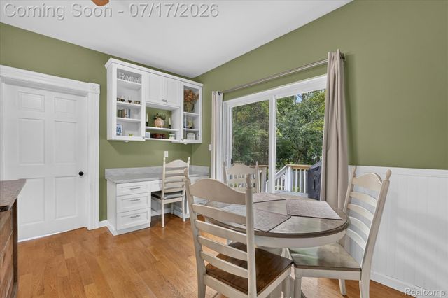 202 N Church Street, Vernon Village, MI 48476