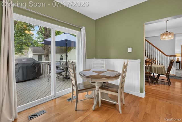 202 N Church Street, Vernon Village, MI 48476