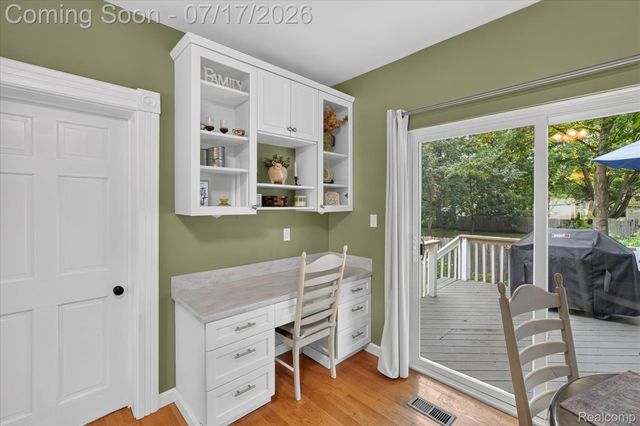 202 N Church Street, Vernon Village, MI 48476