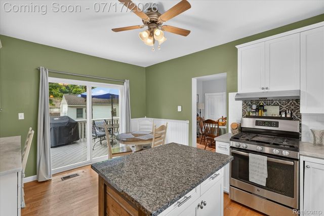 202 N Church Street, Vernon Village, MI 48476