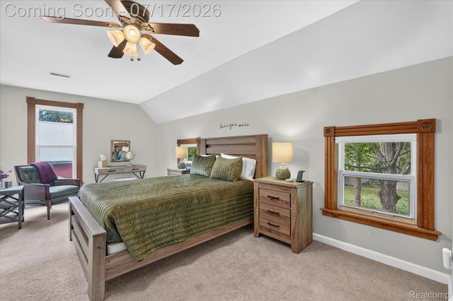 202 N Church Street, Vernon Village, MI 48476