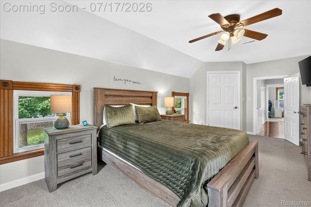 202 N Church Street, Vernon Village, MI 48476