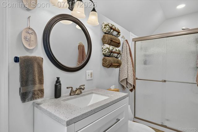 202 N Church Street, Vernon Village, MI 48476