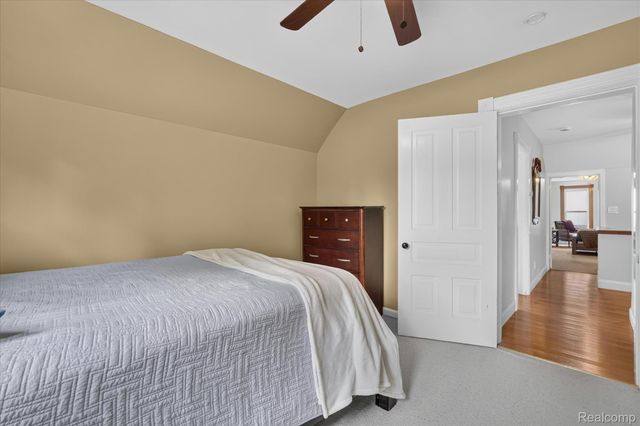 202 N Church Street, Vernon Village, MI 48476