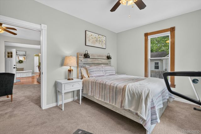202 N Church Street, Vernon Village, MI 48476
