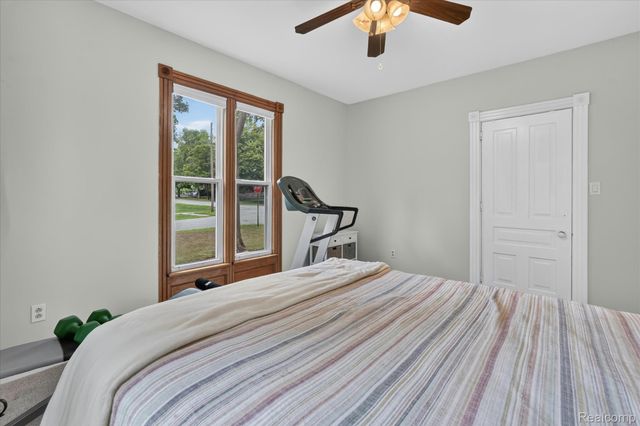 202 N Church Street, Vernon Village, MI 48476
